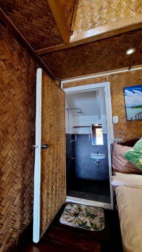 Coconut Cottages El Nido – El Nido, WI