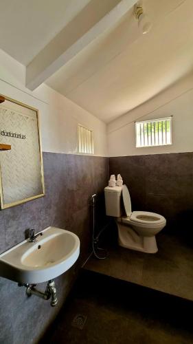 Coconut Cottages El Nido – El Nido, WI