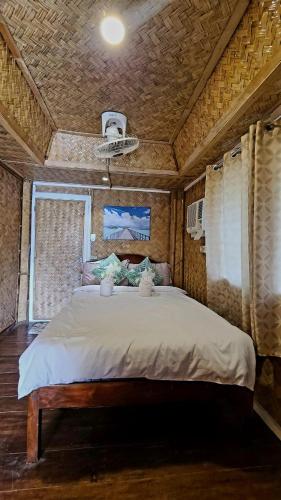 Coconut Cottages El Nido – El Nido, WI