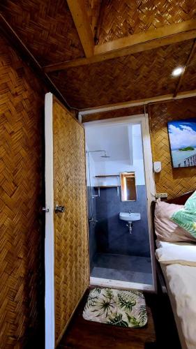 Coconut Cottages El Nido – El Nido, WI