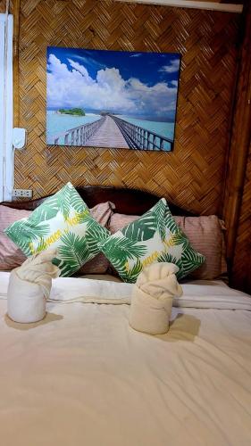 Coconut Cottages El Nido – El Nido, WI