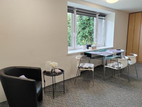 บริการและสิ่งอำนวยความสะดวก, Apartments Merci in โปลันกา นัด โอโดรว