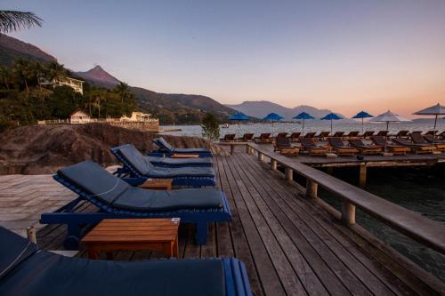 منظر, Hotel Mercedes in الحبلة