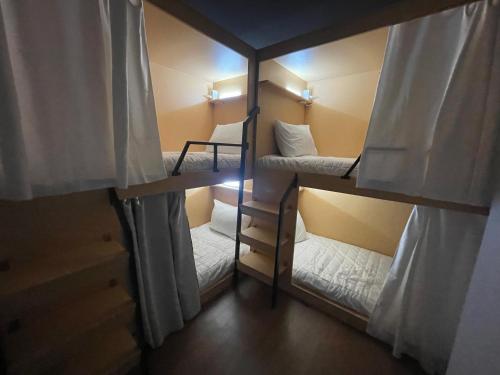 K wave Guesthouse Only Female in Hongdae 1