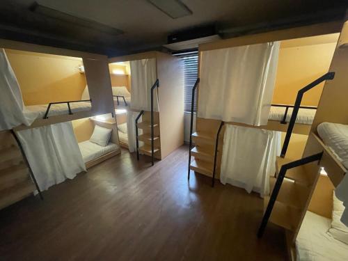 K wave Guesthouse Only Female in Hongdae 1, Seoul