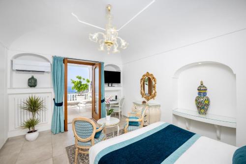 Hotel Villa Gabrisa - image 7