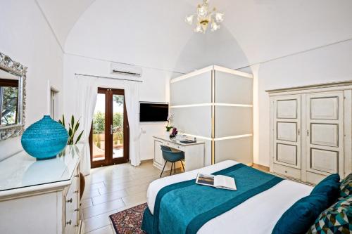 Hotel Villa Gabrisa - image 8