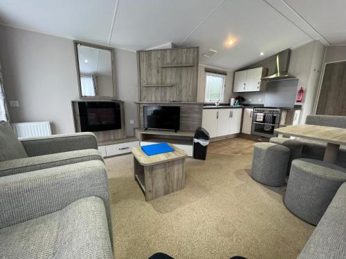 Faciliteter, 3 Bedroom Caravan MC37, Shanklin, Isle of Wight in Lake South