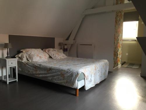 Gîte La Laiterie (Gite La Laiterie) in Wanquetin