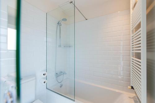 Double room, romatic