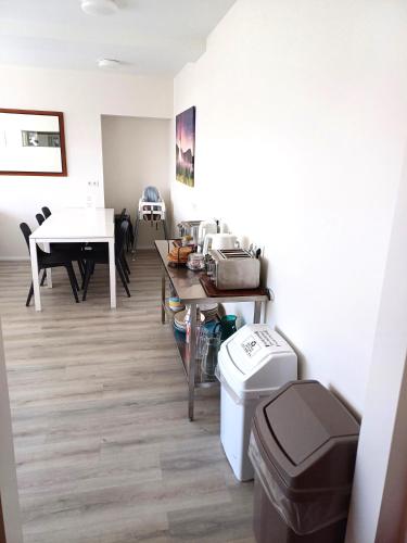 Facilities, Lyngas Guesthouse in Egilsstadir