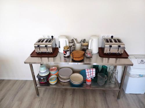 Facilities, Lyngas Guesthouse in Egilsstadir