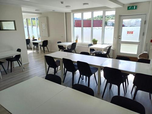 Facilities, Lyngas Guesthouse in Egilsstadir