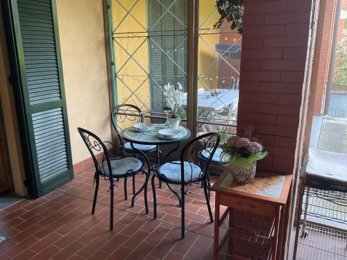 Appartamento al lago in Vergiate