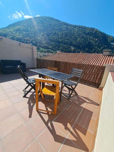 Petit Bruixó Camprodon (Petit Bruixo Camprodon) in คามโพนดอน