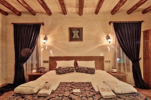 Kapadokya Hill Hotel & Spa (12+)