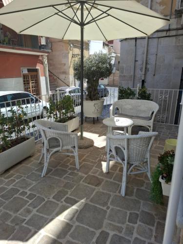 Torre Pendio b&b – Corato, LA