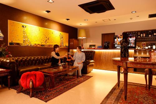Hotel Berlinetta Karuizawa – Karuizawa, MS