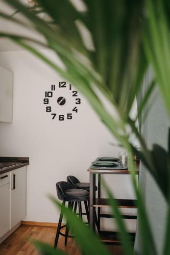 Neue Wohnung im Zentrum, Drážďany (fotografie 8)