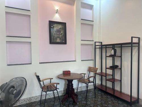 Homestay Mai Ngọc Tây Ninh - 편의 시설/서비스