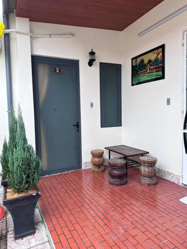 Homestay Mai Ngọc Tây Ninh - 편의 시설/서비스