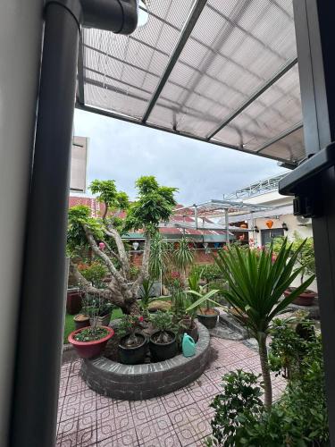 Homestay Mai Ngọc Tây Ninh - 편의 시설/서비스