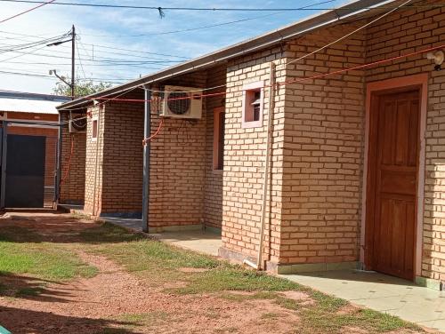 . Hospedaje La Amistad Concepción