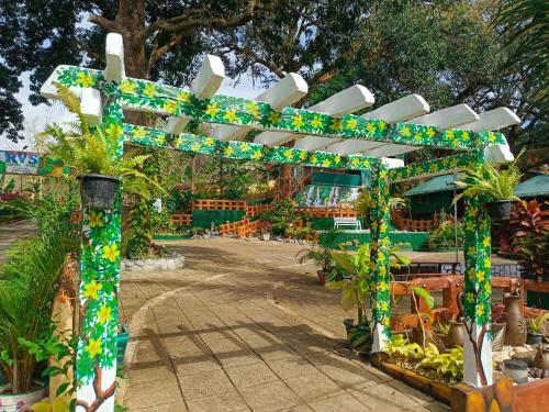 RVS Skyview and Nature Park in Aritao