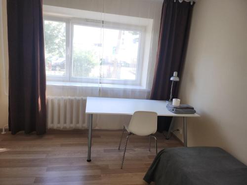 Cozy Private Room by Tallinn Old Town, Tallin (foto 3)