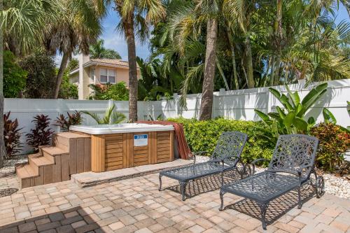 Coconut Breeze III - Monthly Beach Rental in Clearwater Beach, USA