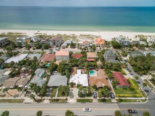 Coconut Breeze III - Monthly Beach Rental in Clearwater Beach, USA