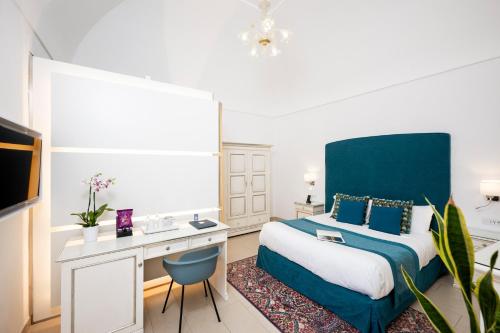 Deluxe Double Room with Sea View - Annex image 6