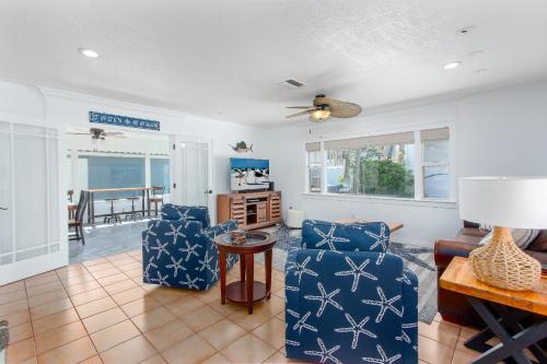 Seagrass Escape - Monthly Beach Rental in Clearwater Beach, USA