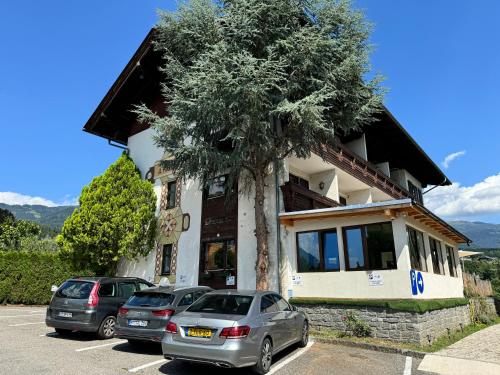 Haus Andrea in Seeboden am Millstätter See, Österreich