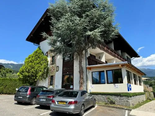 Haus Andrea in Seeboden am Millstätter See, Österreich