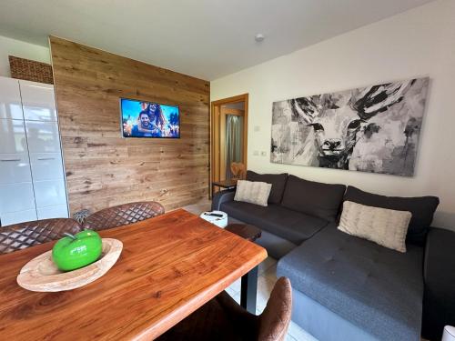 REHKITZ Apartment in Bad Kleinkirchheim