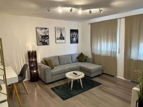 Ferienappartment in zentraler Lage Passau in Passau, Deutschland