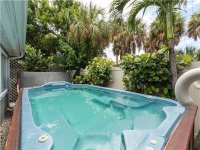 Paradise Palms — Monthly Beach Rental in Clearwater Beach, USA