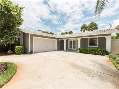 Paradise Palms — Monthly Beach Rental in Clearwater Beach, USA