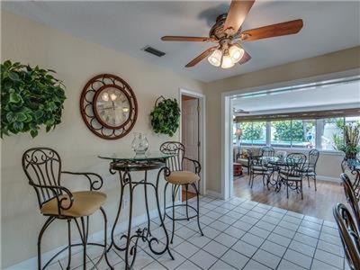 Paradise Palms — Monthly Beach Rental in Clearwater Beach, USA