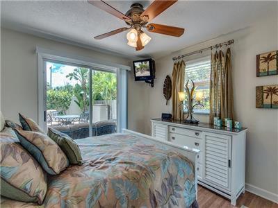 Paradise Palms — Monthly Beach Rental in Clearwater Beach, USA