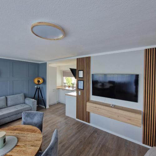 PANORAMA INN - Messe contaktless check-in, Hannover (fotografie 8)