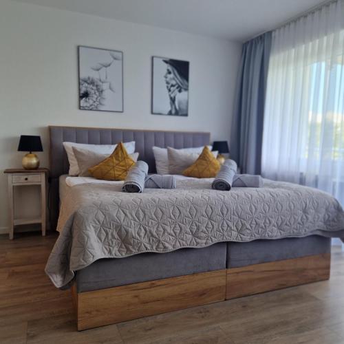 PANORAMA INN - Messe contaktless check-in, Hannover (fotografie 6)