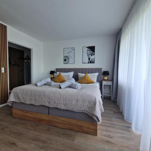 PANORAMA INN - Messe contaktless check-in, Hannover (fotografie 4)