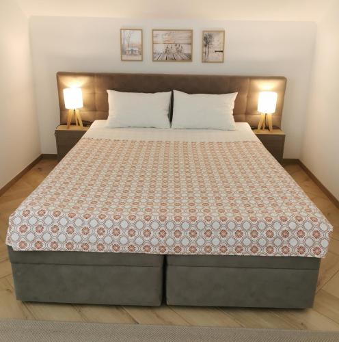 Sweet home 2 in Cahul