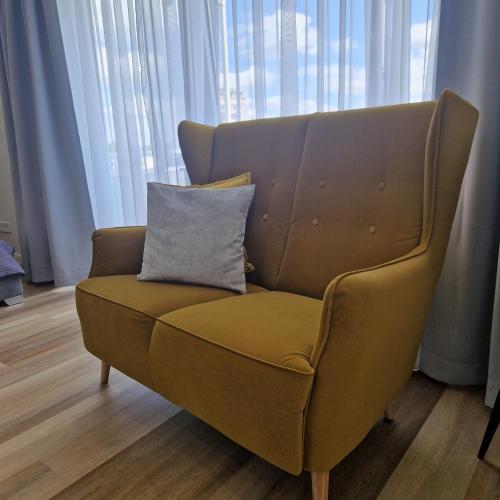 COME INN - Messeblick contaktless Check in, Hannover (fotografie 7)