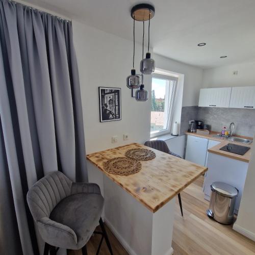 COME INN - Messeblick contaktless Check in, Hannover (fotografie 10)