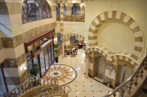 Arkan Al Manar Hotel 5