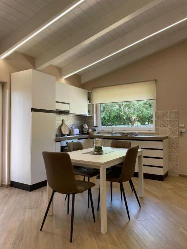 Connie's Home in Agerola