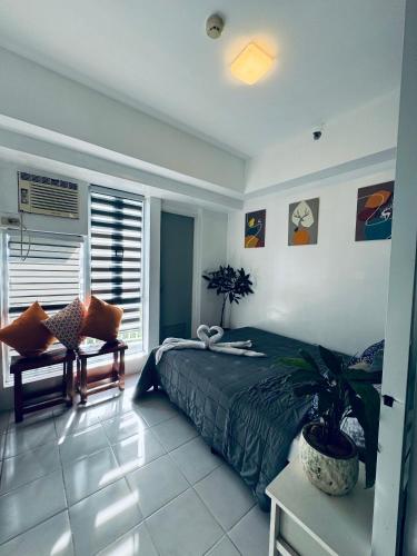 Your Tagaytay Affordable Staycation, Taal lake